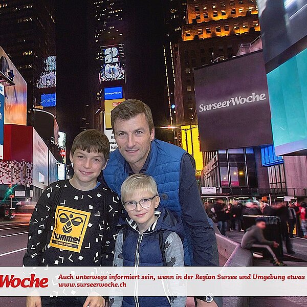 
									SURWA 2023 - In guter Gesellschaft: Bild 142
								