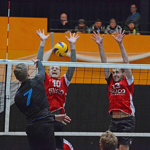 
									Matchtag VBC Sursee: Bild 1
								