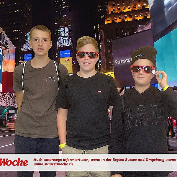 
									SURWA 2023 - In guter Gesellschaft: Bild 121
								