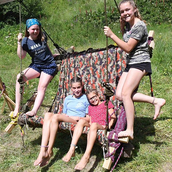 
									Sommerlager 2017 der Surseer Jugendvereine: Bild 31
								