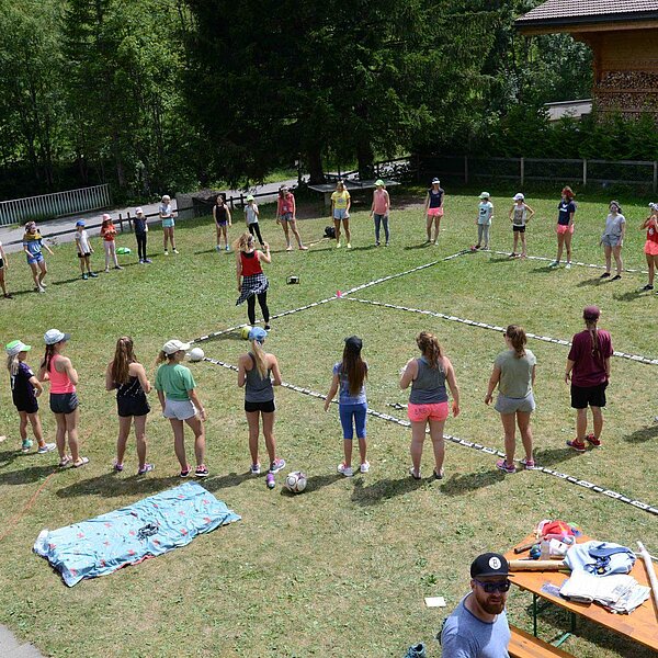 
									Sommerlager der Surseer Jugendvereine: Bild 24
								