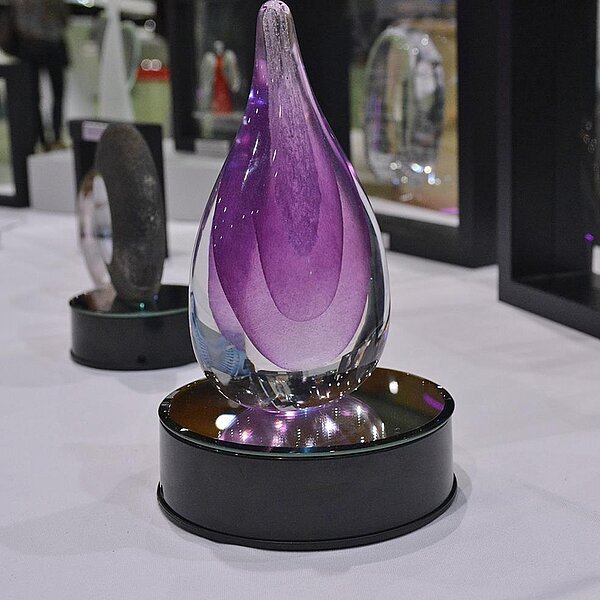 
									Fachmesse Bestattungsgewerbe: Bild 12
								