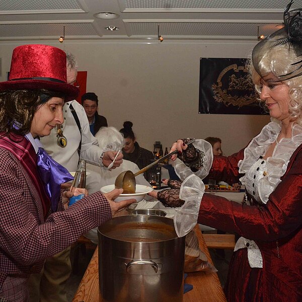 
									Heiniball 2016 Orient-Express: Bild 22
								