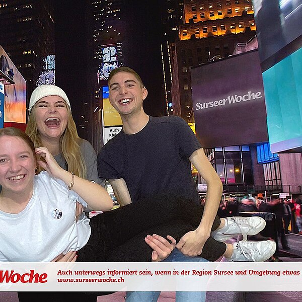 
									SURWA 2023 - In guter Gesellschaft: Bild 159
								