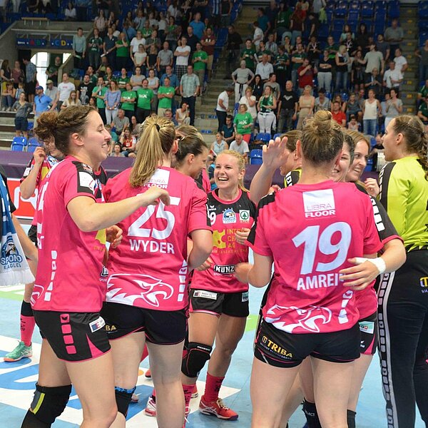 
									Cupsieger 2018 Spono Eagles: Bild 21
								