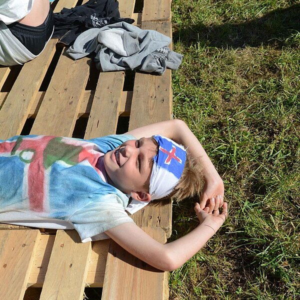 
									Sommerlager der Surseer Jugendvereine: Bild 26
								