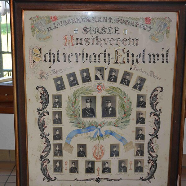
									123-Feier in Schlierbach 2018: Bild 25
								