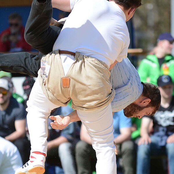 
									10. Surentaler Frühjahrsschwinget: Bild 7
								