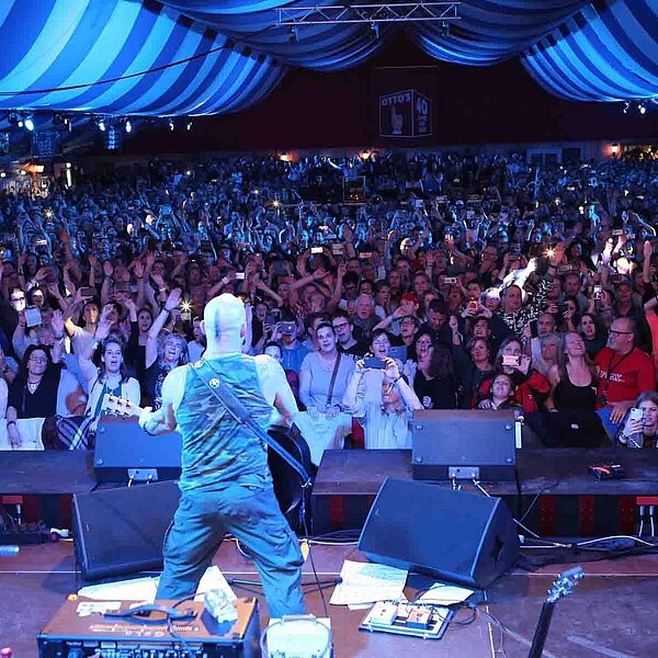
									Gölä rockt Sursee: Bild 5
								