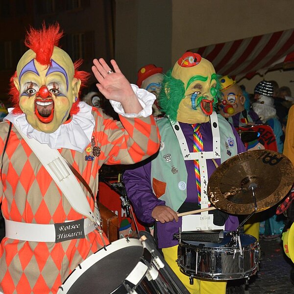 
									Monsterkonzert Sursee 2019: Bild 22
								