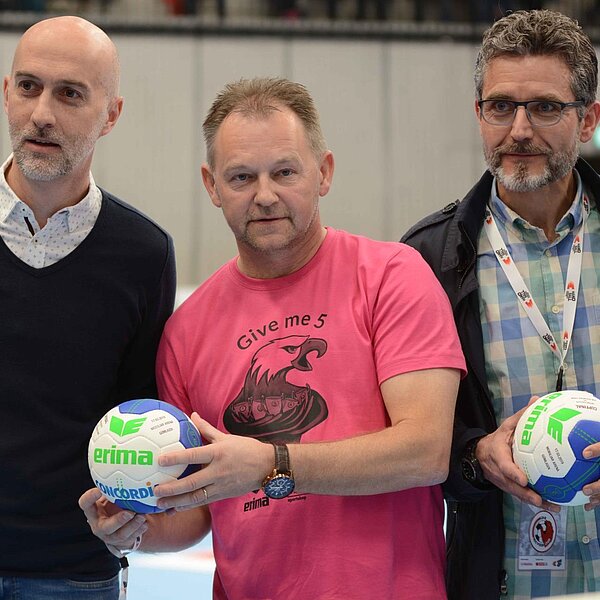 
									Spono Eagles Cupsieger 2019: Bild 6
								