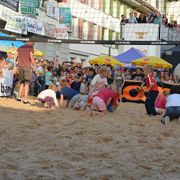 
									19. Städtlibeach 2018: Bild 22
								