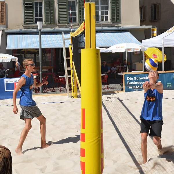 
									18. Surseer Städtlibeach: Bild 2
								