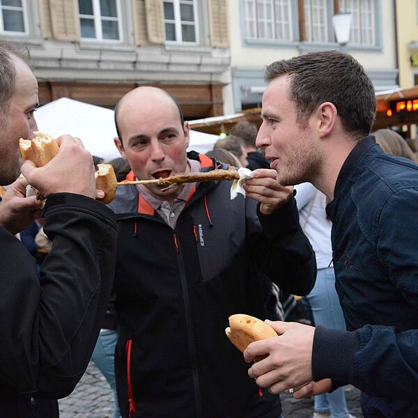 
									Städtli-Fäscht Sursee 2016: Bild 9
								