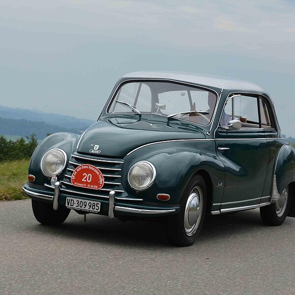 
									DKW-Parade Sempachersee: Bild 20
								
