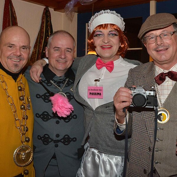 
									Heiniball 2016 Orient-Express: Bild 26
								