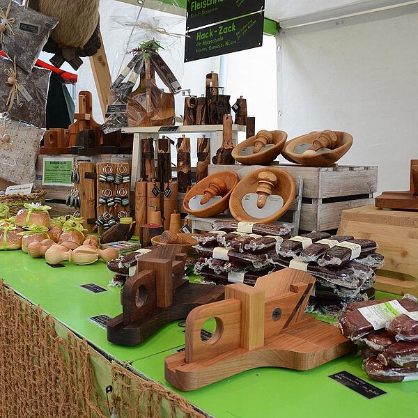 
									Herbstmarkt Sursee 2018: Bild 6
								