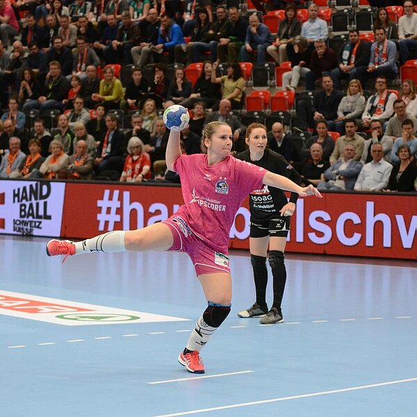 
									Spono Eagles Cupsieger 2019: Bild 23
								