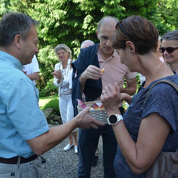 
									«Sonntagsgarten»-Führung in Sursee: Bild 4
								