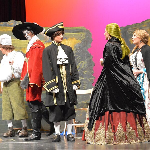 
									Märchentheater Triengen: Bild 15
								