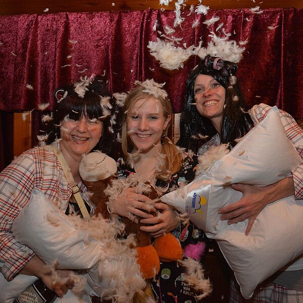 
									Heiniball 2016 Orient-Express: Bild 9
								