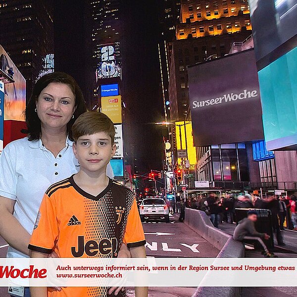 
									SURWA 2023 - In guter Gesellschaft: Bild 87
								