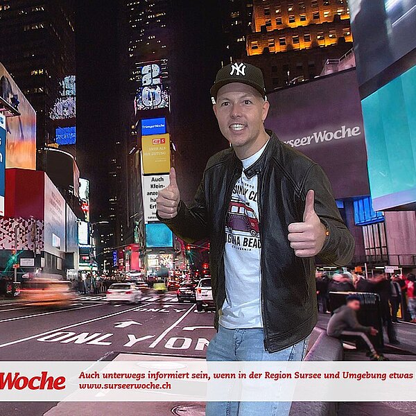 
									SURWA 2023 - In guter Gesellschaft: Bild 8
								