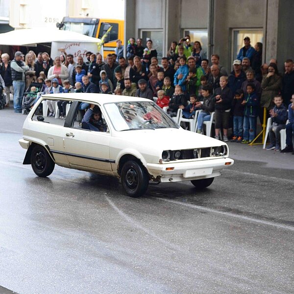
									Stunt & Show in Sursee: Bild 8
								