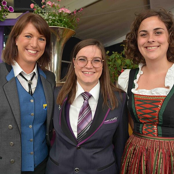 
									123-Feier in Schlierbach 2018: Bild 30
								