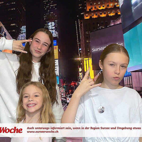 
									SURWA 2023 - In guter Gesellschaft: Bild 173
								