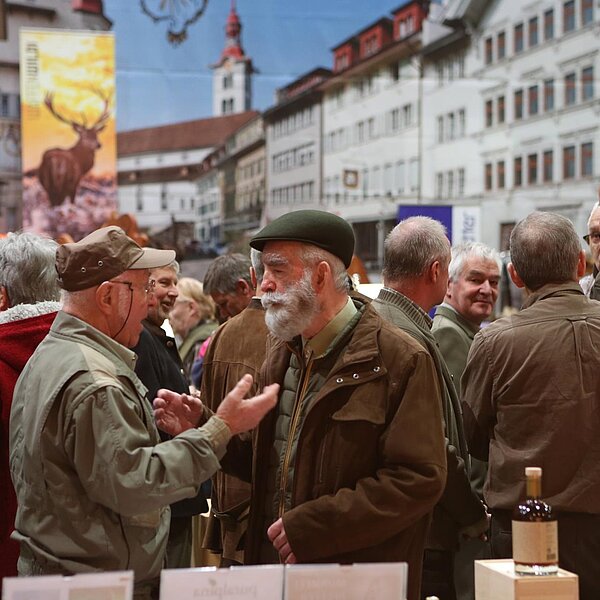 
									Fäälimärt Sursee 2019: Bild 11
								