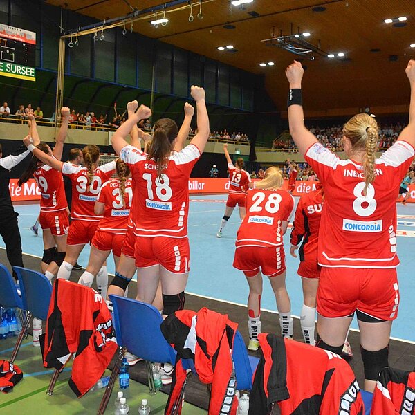 
									Schweiz Kroation: Bild 11
								