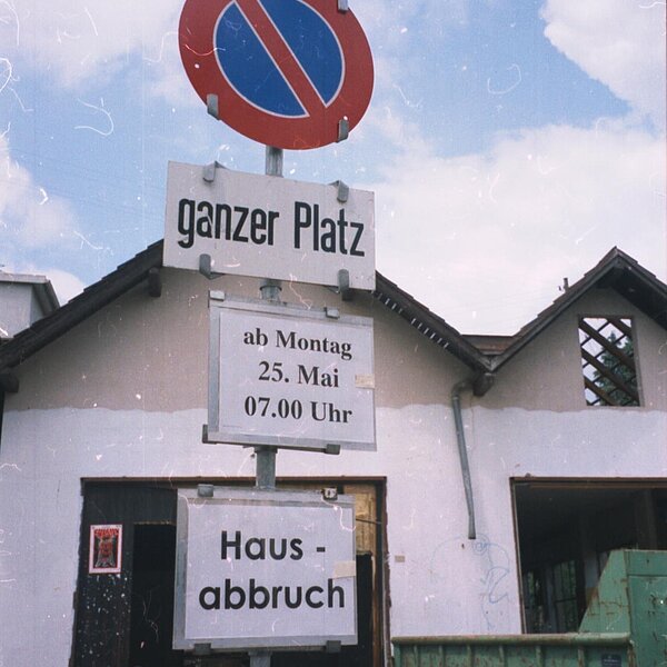 
									20 Jahre Kulturwerk 118: Bild 2
								