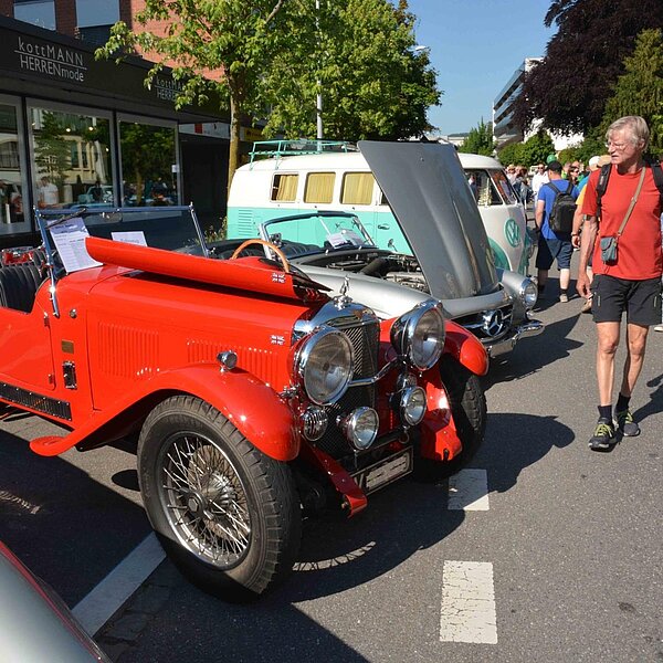 
									«Marktmeile» Sursee: Bild 3
								