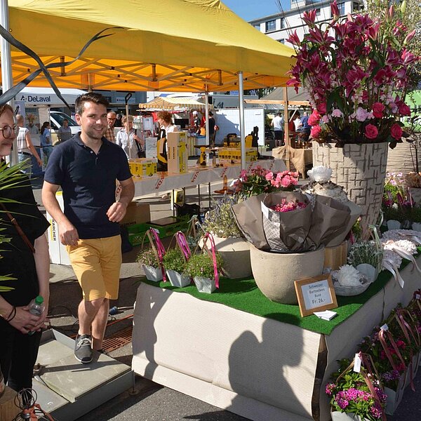 
									«Marktmeile» Sursee: Bild 23
								