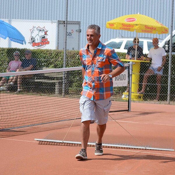 
									Tennisclub Sursee Interclub Nationalliga A gegen Genf: Bild 25
								