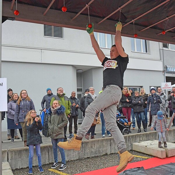 
									Power Warrior bei Auto Birrer: Bild 1
								