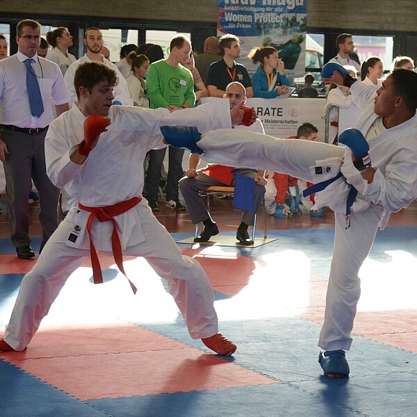 
									Karate-SM 2016 in Liestal: Bild 5
								