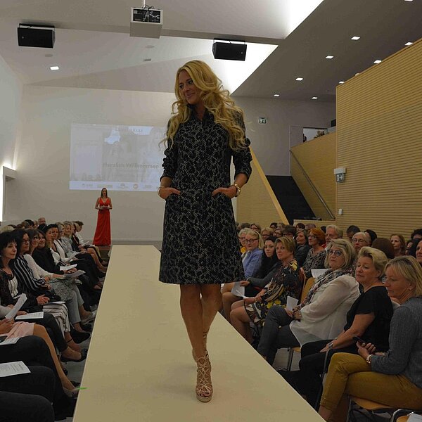 
									Modeschau Lisbeth Egli im Granolissimo 2018: Bild 5
								