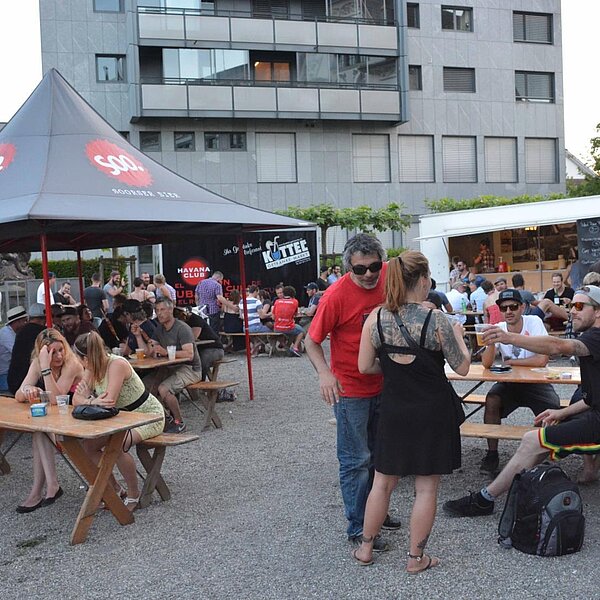 
									«Marktmeile» Sursee: Bild 5
								