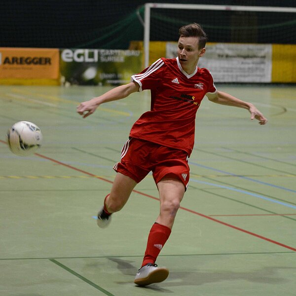 
									Hallenturnier 5. Liga 2018 (1): Bild 1
								