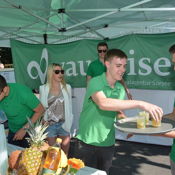 
									«Marktmeile» Sursee: Bild 7
								