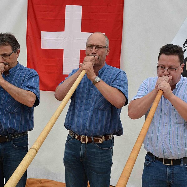 
									25 Jahre Treichlergruppe Büron: Bild 6
								