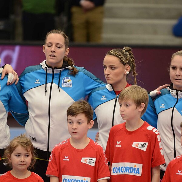 
									Spono Eagles Cupsieger 2019: Bild 9
								