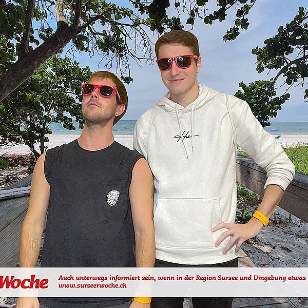 
									SURWA 2023 - In guter Gesellschaft: Bild 66
								