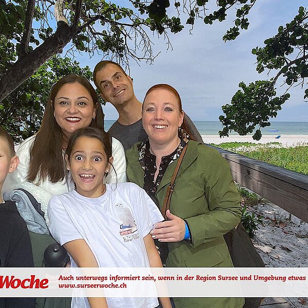 
									SURWA 2023 - In guter Gesellschaft: Bild 25
								