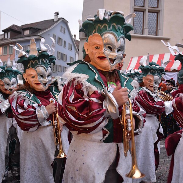 
									Monsterkonzert Sursee 2019: Bild 1
								