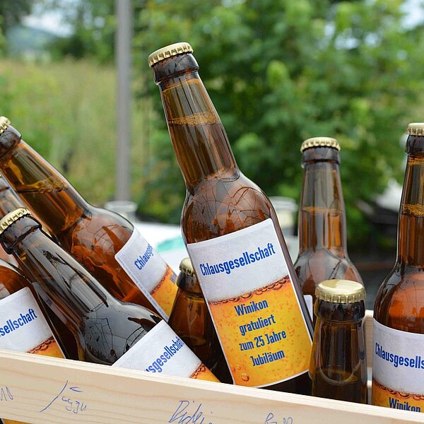 
									25 Jahre Treichlergruppe Büron: Bild 5
								