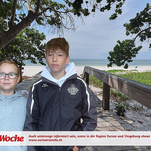 
									SURWA 2023 - In guter Gesellschaft: Bild 214
								