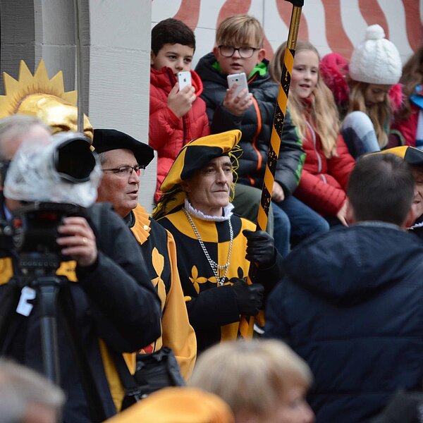 
									Gansabhauet 2016: Bild 12
								